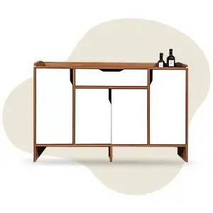 جاکفشی کنسولی