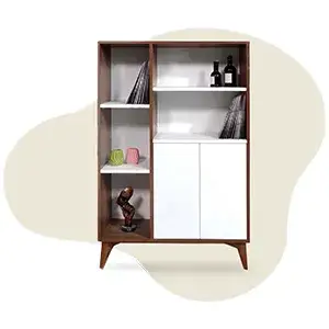 کتابخانه کوچک