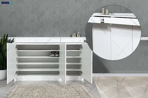 جاکفشی کنسولی