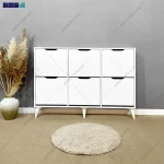 جاکفشی کمجا داشبوردی آلوین