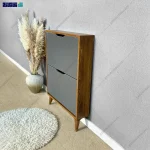 خرید جاکفشی آلوین 75