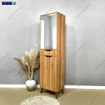 خرید جاکفشی ایستاده و آینه دار کایلین