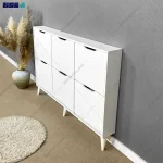 جاکفشی کمجا داشبوردی آلوین