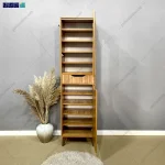 نمای داخلی جاکفشی ایستاده کایلین