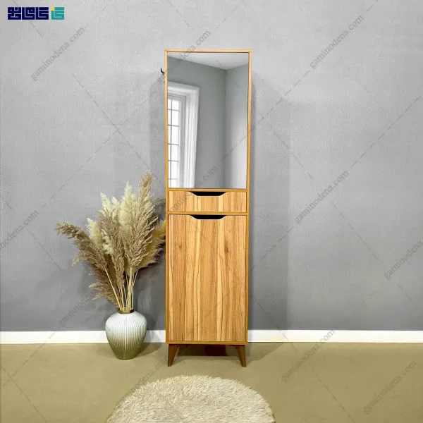 جاکفشی ایستاده کایلین