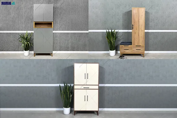 خرید جاکفشی ایستاده