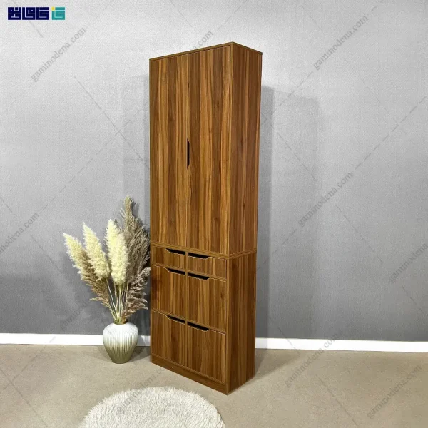 جاکفشی و جالباسی ایستاده ماهرخ