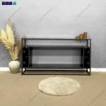 خرید میز کنسول فلزی نیکو