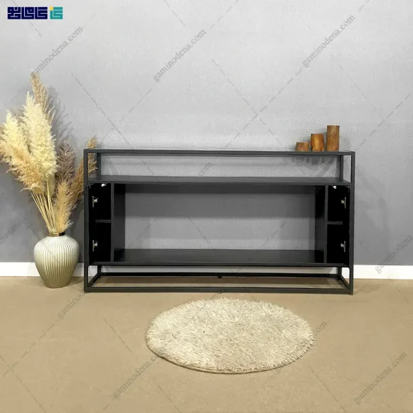 خرید میز کنسول فلزی نیکو
